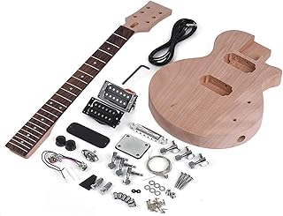 Amazon Com Guitar Body Blank