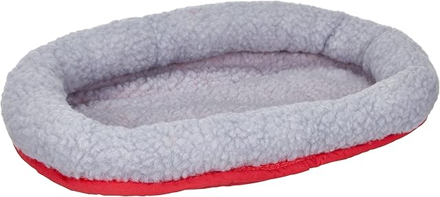 Trixie Cuddly Bed For Guinea Pigs,30 x 22cm, Assorted Colors