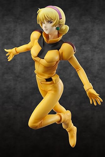 Miniatura 5 de Excelente modelo RAHDXG.A.NEO Katejina Loos (figura de PVC a escala 18) por Megahouse by Gundam