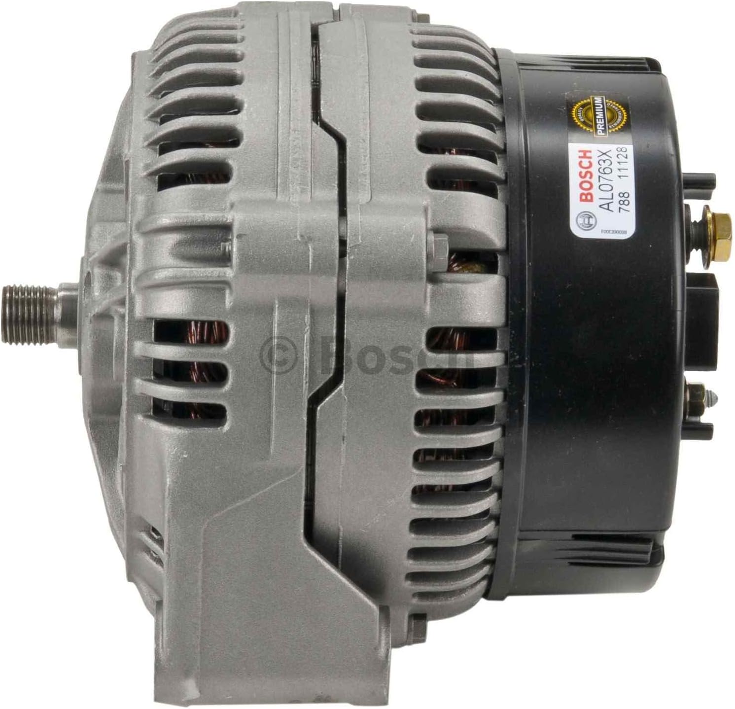 Bosch Alternator - AL0763X