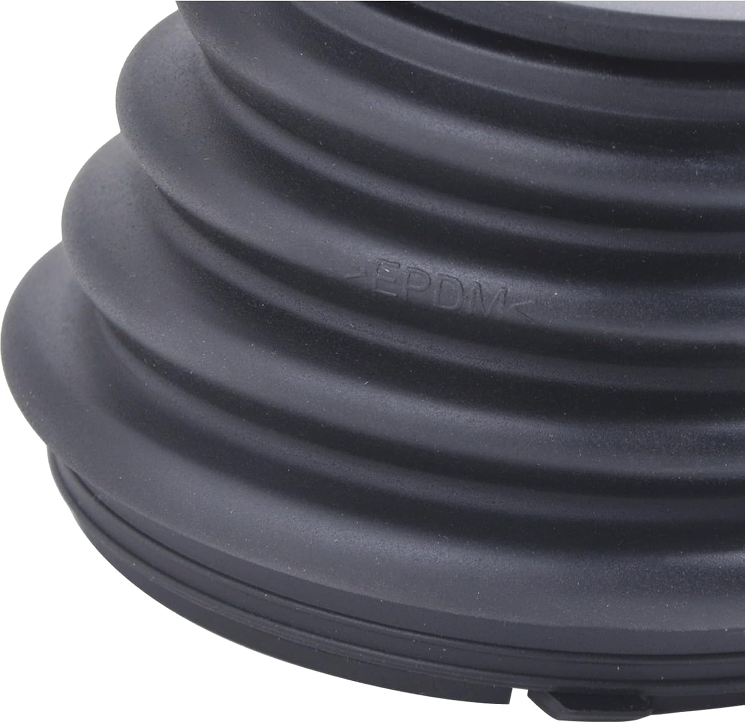 Panical Motorcycle for BMW Transmission Drive Shaft Boot Dust Rubber Sleeve 2011-2025 K1600 GT GTL Bagger Grand America K1600B K 1600 GA G A (Front dust cover 701 G)