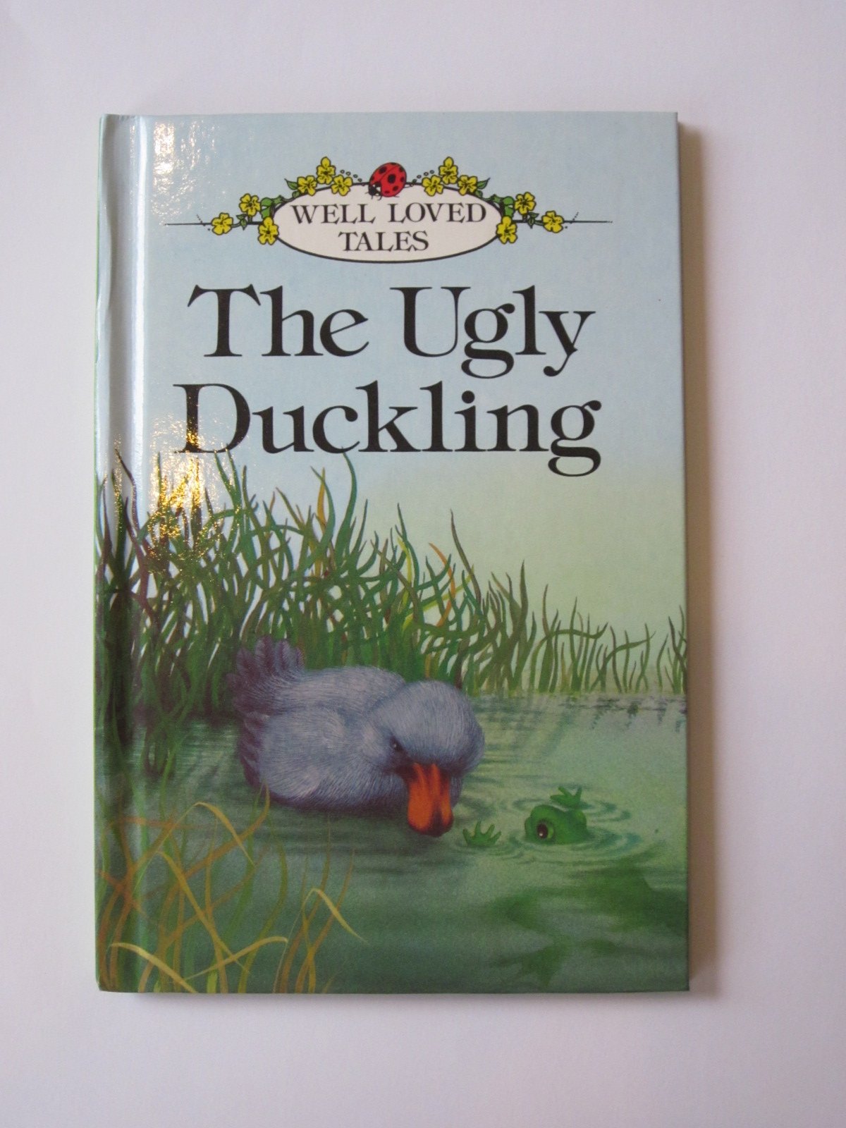 Ugly Duckling (Ladybird Well Loved Tales)