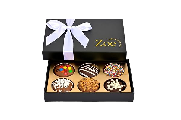 Cravings by Zoe