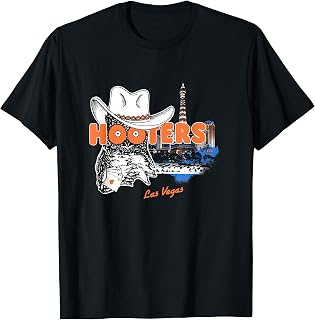 Las Vegas T-Shirt
