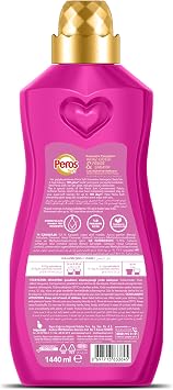 The Magic of Peros Softening Rose 1440 ml