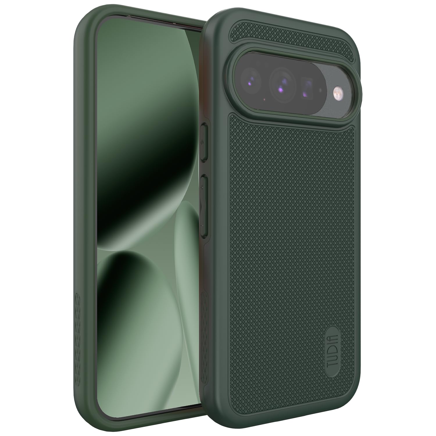 TUDIA MergeGrip for Google Pixel 10