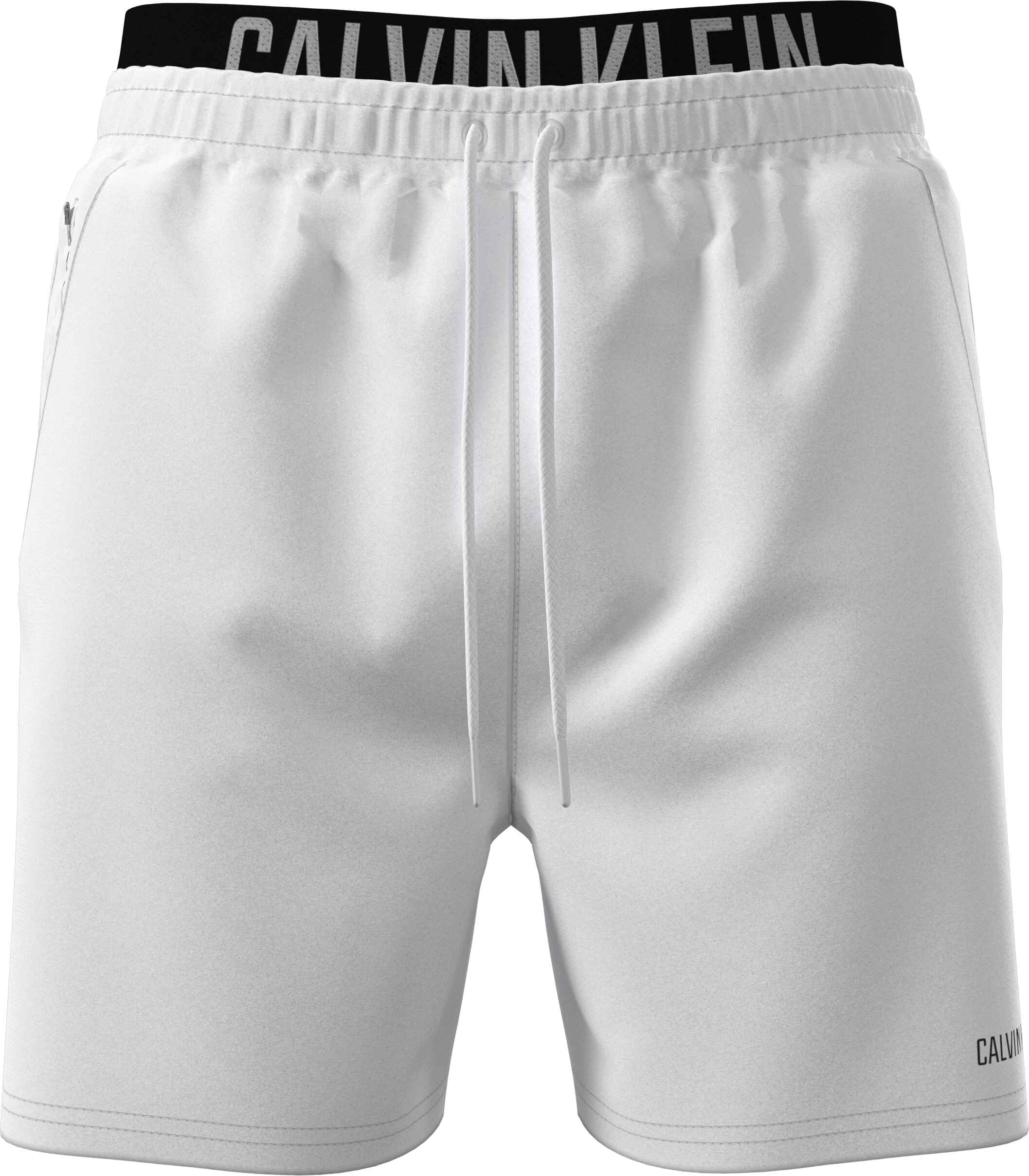 mens MEDIUM DRAWSTRING BO Swim Trunk