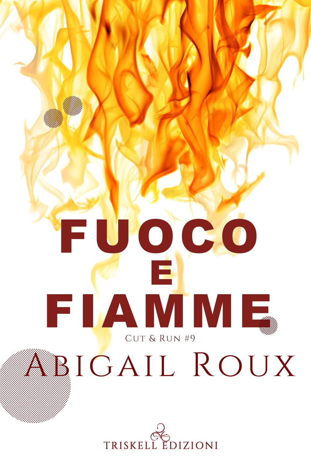 Fuoco E Fiamme - 4