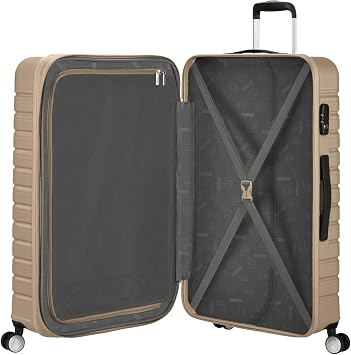 American Tourister Flashline Cabin Trolley Case, 78 cm
