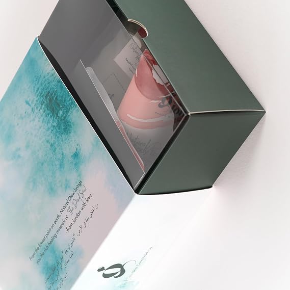 Basic Dead Sea Package