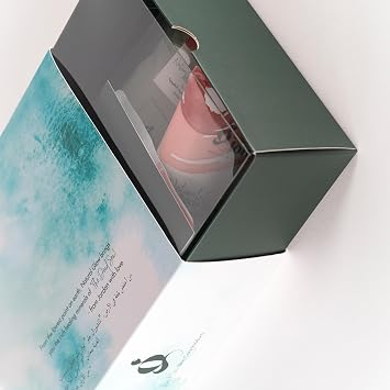 Basic Dead Sea Package