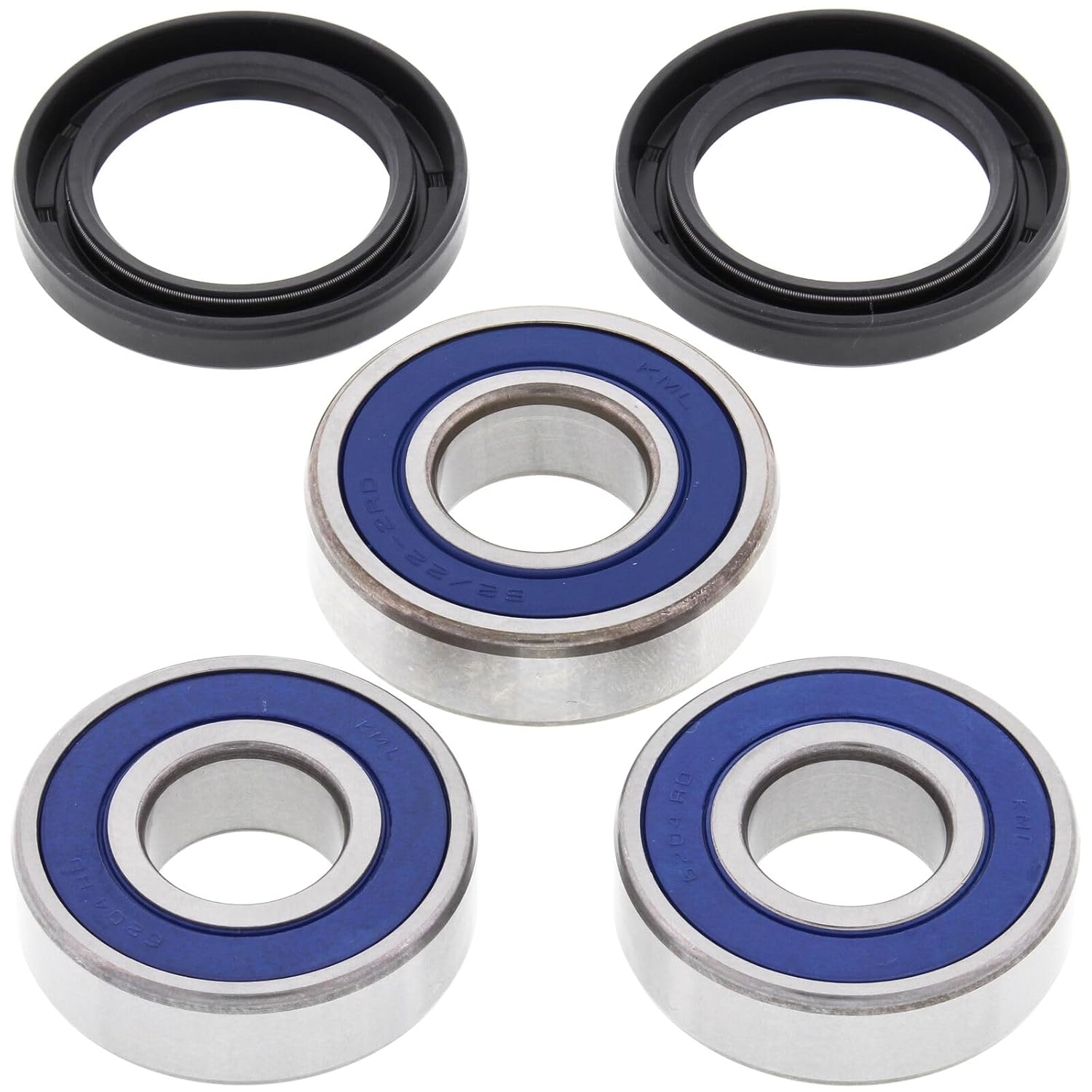 Replacement Powersports Parts – High-Performance Components for Rear Wheel Bearing Seal - 25-1155B - Bearing Mod-BER88-25301