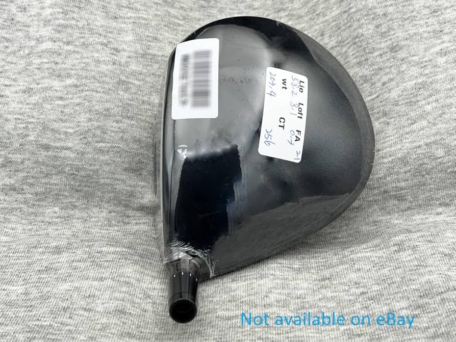 ツアー支給品 PROTO Qi10 8.0° バージョン2 ツアー支給品 PROTO Qi10 8.0° バージョン2 Yahoo!オークション