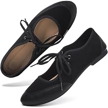 hash bubbie Mary Jane Flats Vintage Dress Ballte Shoes