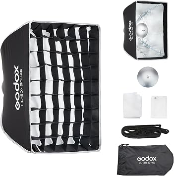 Godox UL-Box 30x45 Quick Release Umbrella Softbox