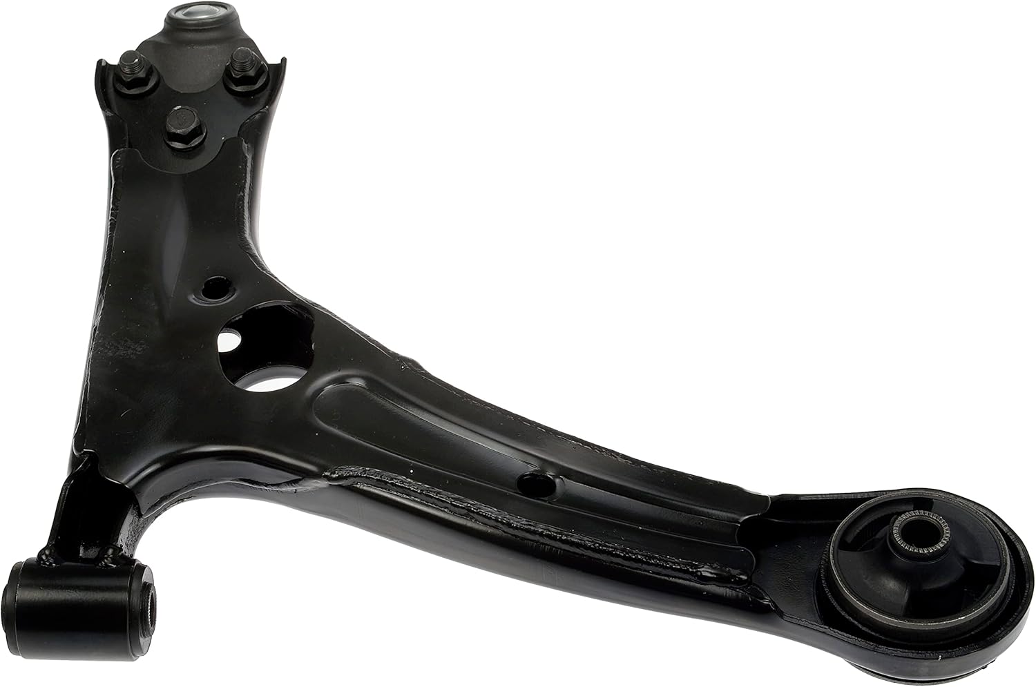 Dorman 527-505 Front Driver Side Lower Suspension Control Arm and Ball Joint Assembly Compatible with Pontiac/Scion/Toyota Models