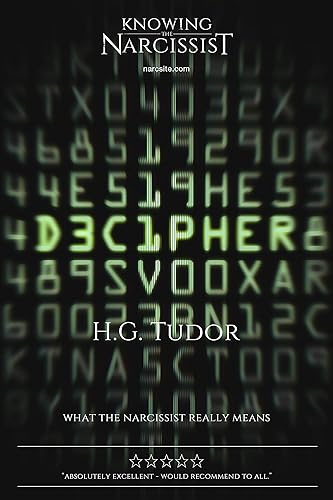 Decipher - What the Narcissist Really Means