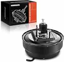 0265005329 Brake Booster Sensor - Compatible With Nissan Altima, Pathfinder, Infiniti Q50, QX60 & More