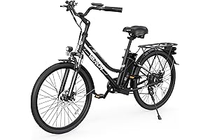 Giant Electric Bike: Revolutionize Your Commute