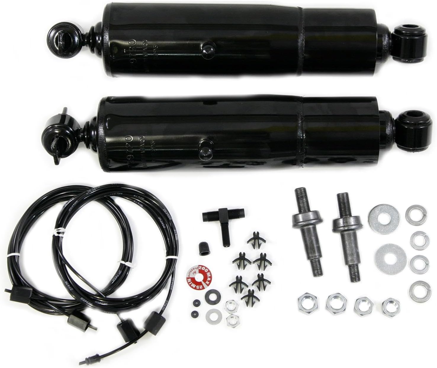 ACDelco Gold 504-511 (88946598) Rear Air Lift Shock Absorber