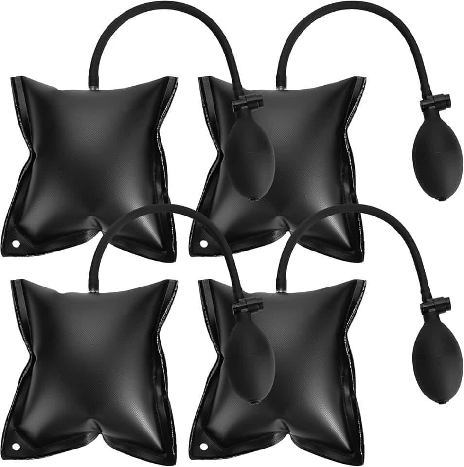 Amazon.co.uk air wedge