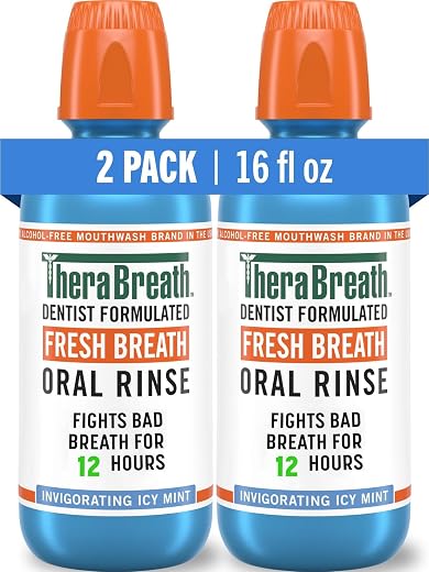 Oral Care