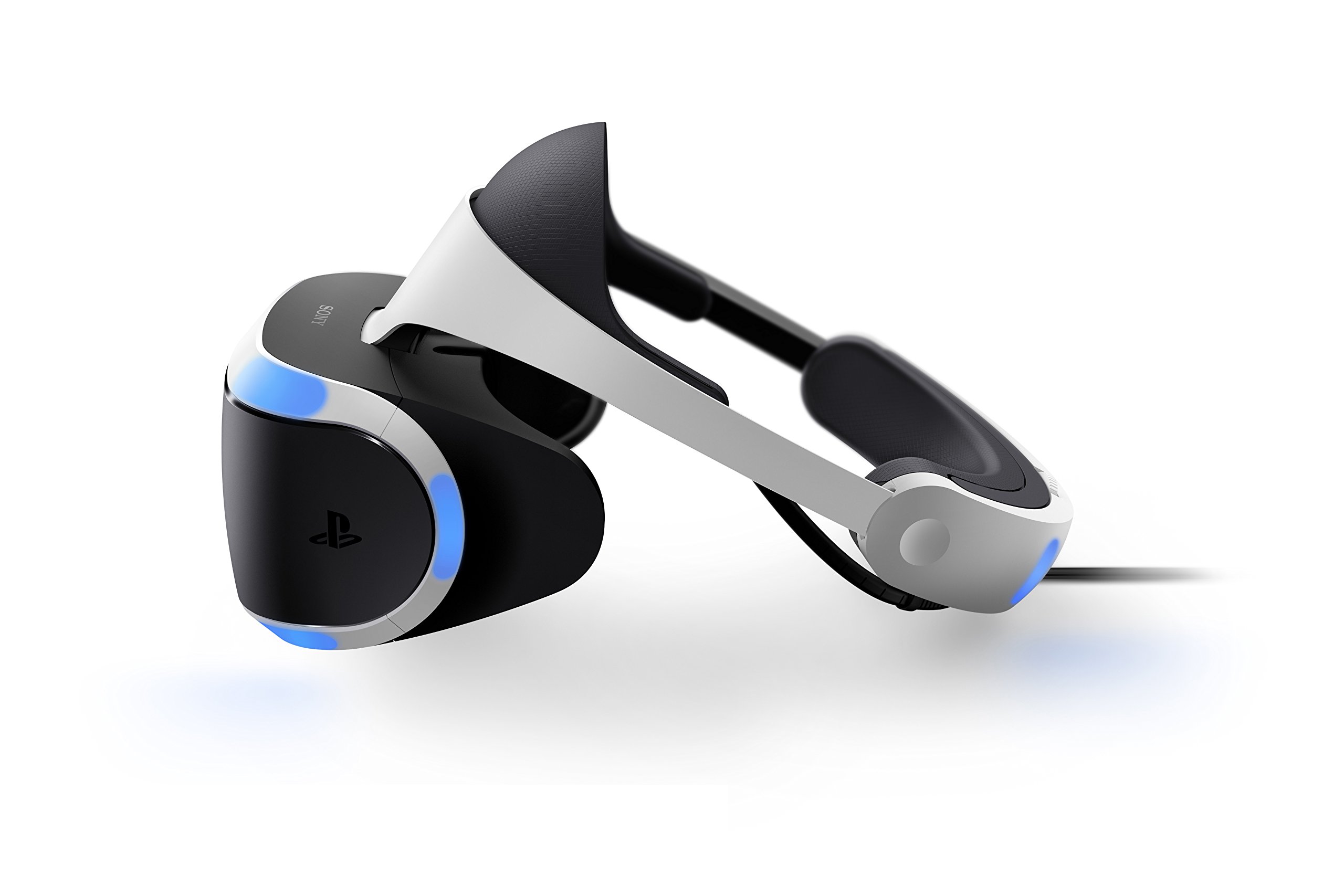 Playstation Vr - PlayStation 4 [Importación Alemana]