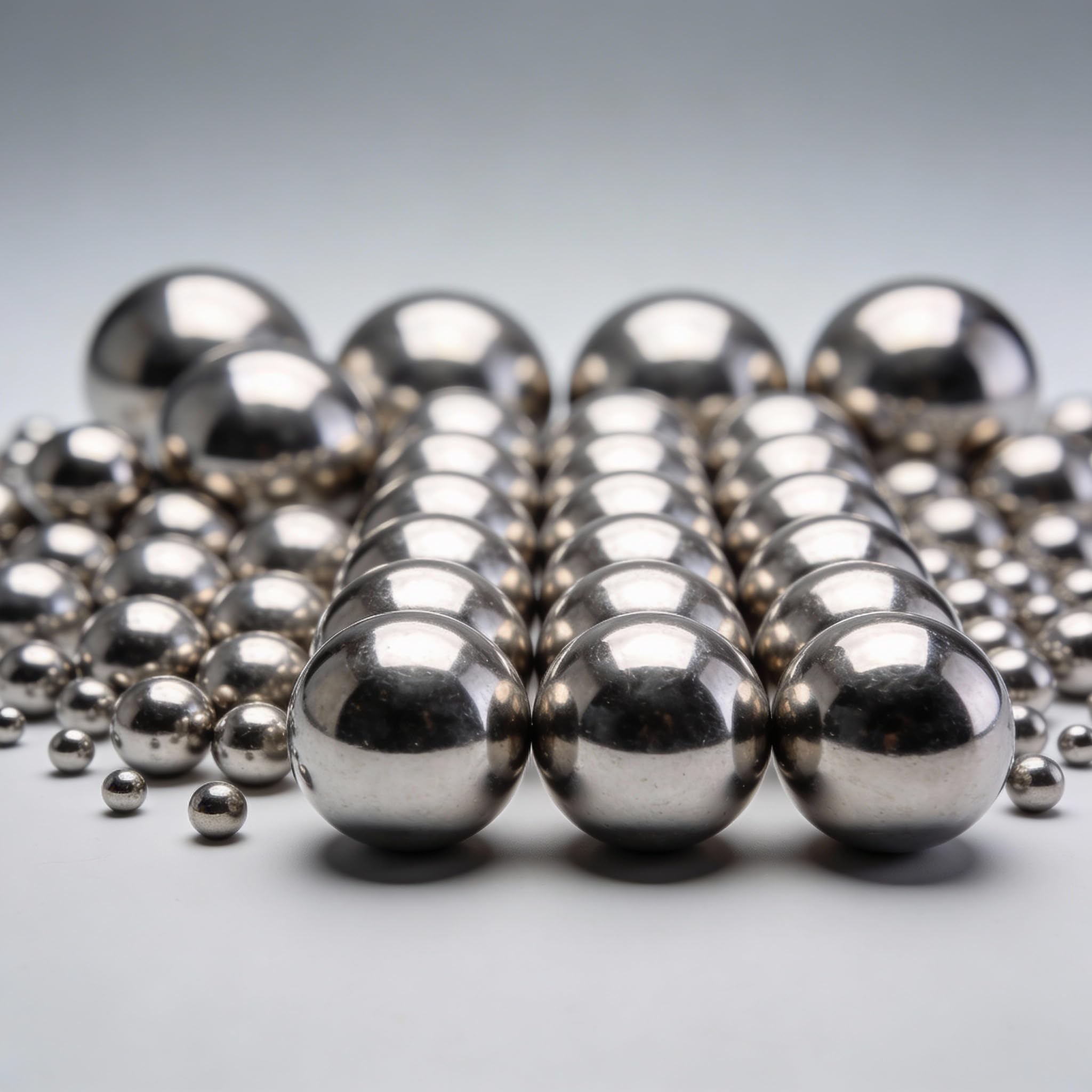 25MM STEEL BALL, 25 MM STEEL BALL, 25 MILLIMETER STEEL BALLS, OCTAGON PRECISION STEEL BALL, HIGH CHROME HIGH CARBON BALL, HCHC, BEARING BALL, ELBOW BALLS, INDUSTRIAL BALL, BICYCLE BALLS, 2 Pieces-image-45