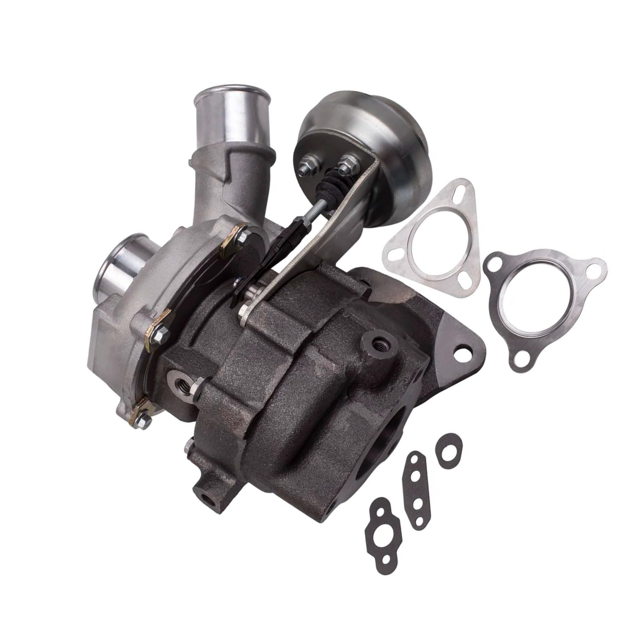 Turbocompresseur Compatible avec Mitsubishi Triton 2010-2024, référence d'origine : VT16 1515A170 VAD20022