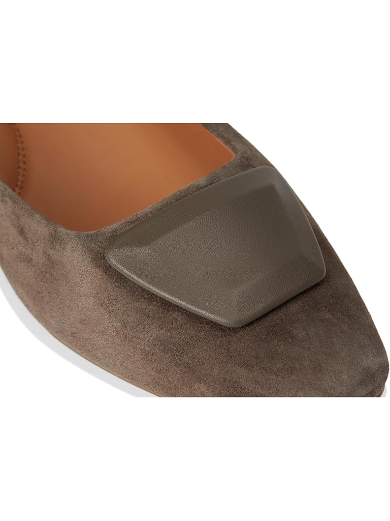 Brown Gentle Souls by Kenneth Cole Hanette