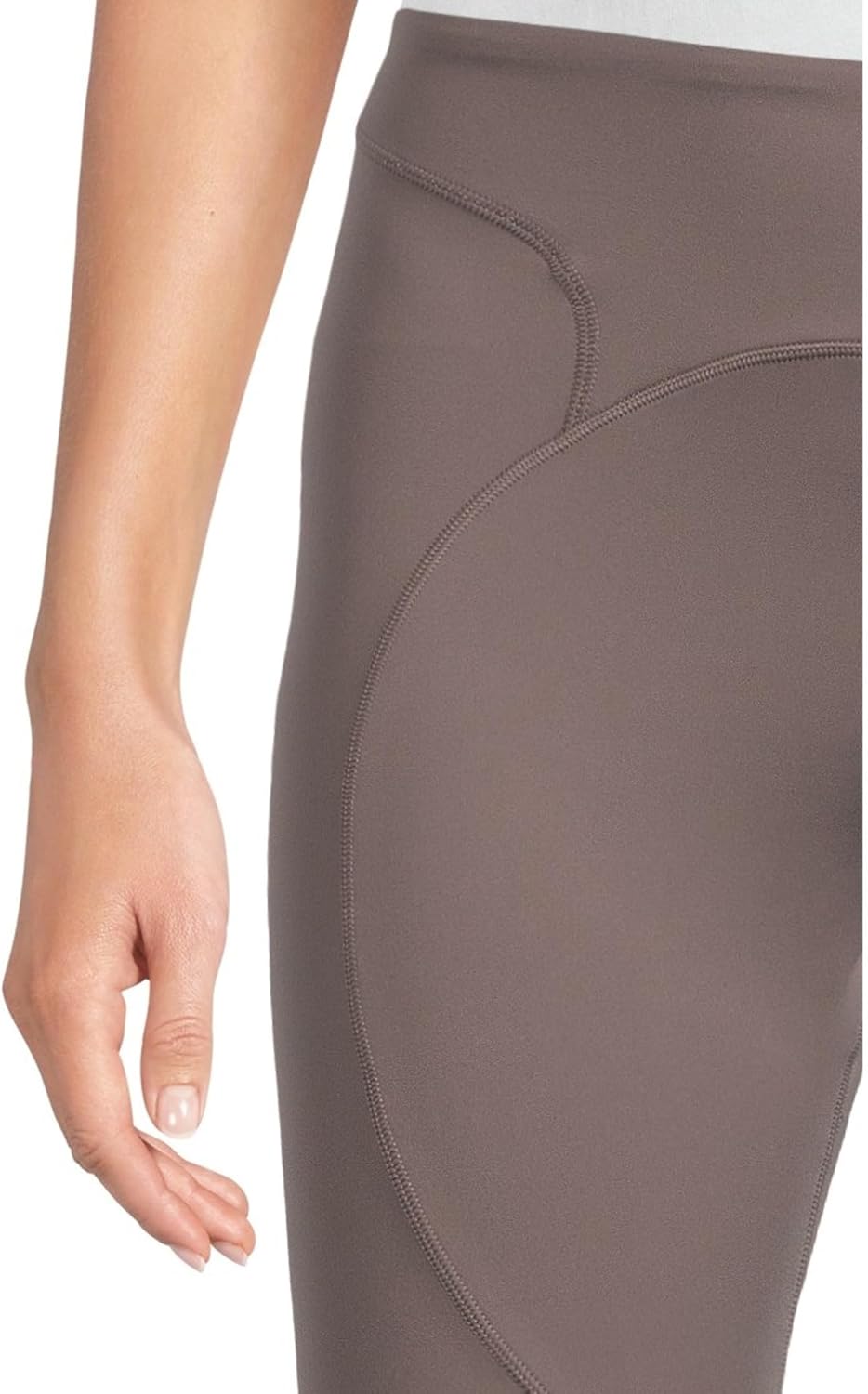 Stella McCartney Womens Training 7/8 Leggings Jm1400 - Image 4
