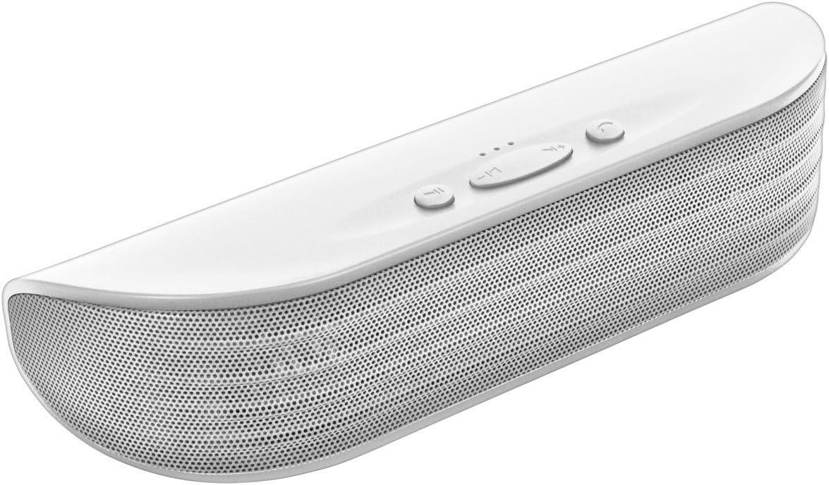 targus boombox wireless speaker