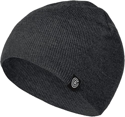 Gorro original Gorro de punto suave Cálido y duradero