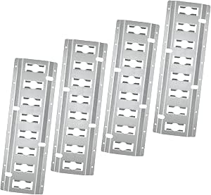 Rails Arrimage NTG Aluminium 2m - Pour Camions Et Camping-Cars