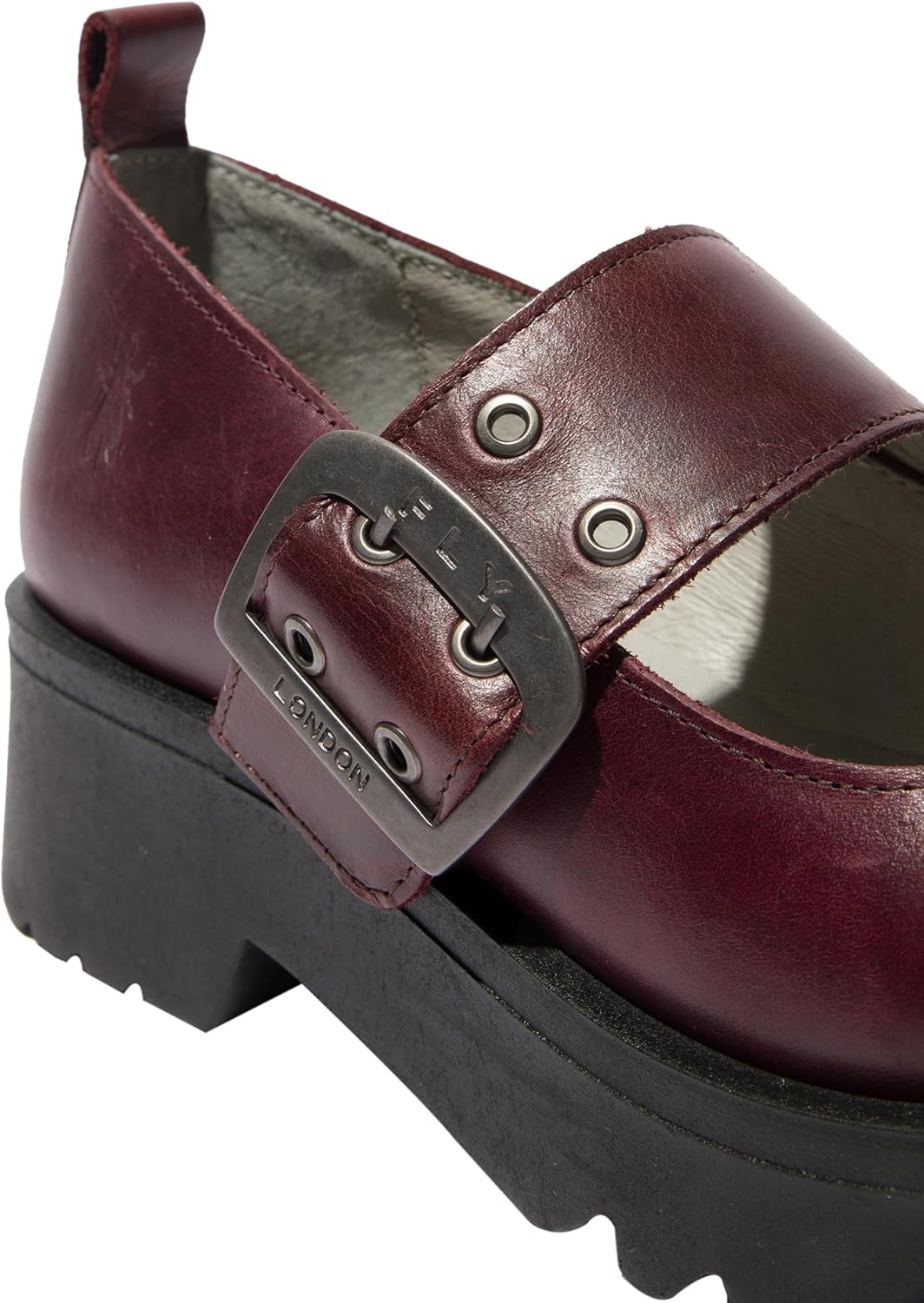 Fly London Womens Moch126fly