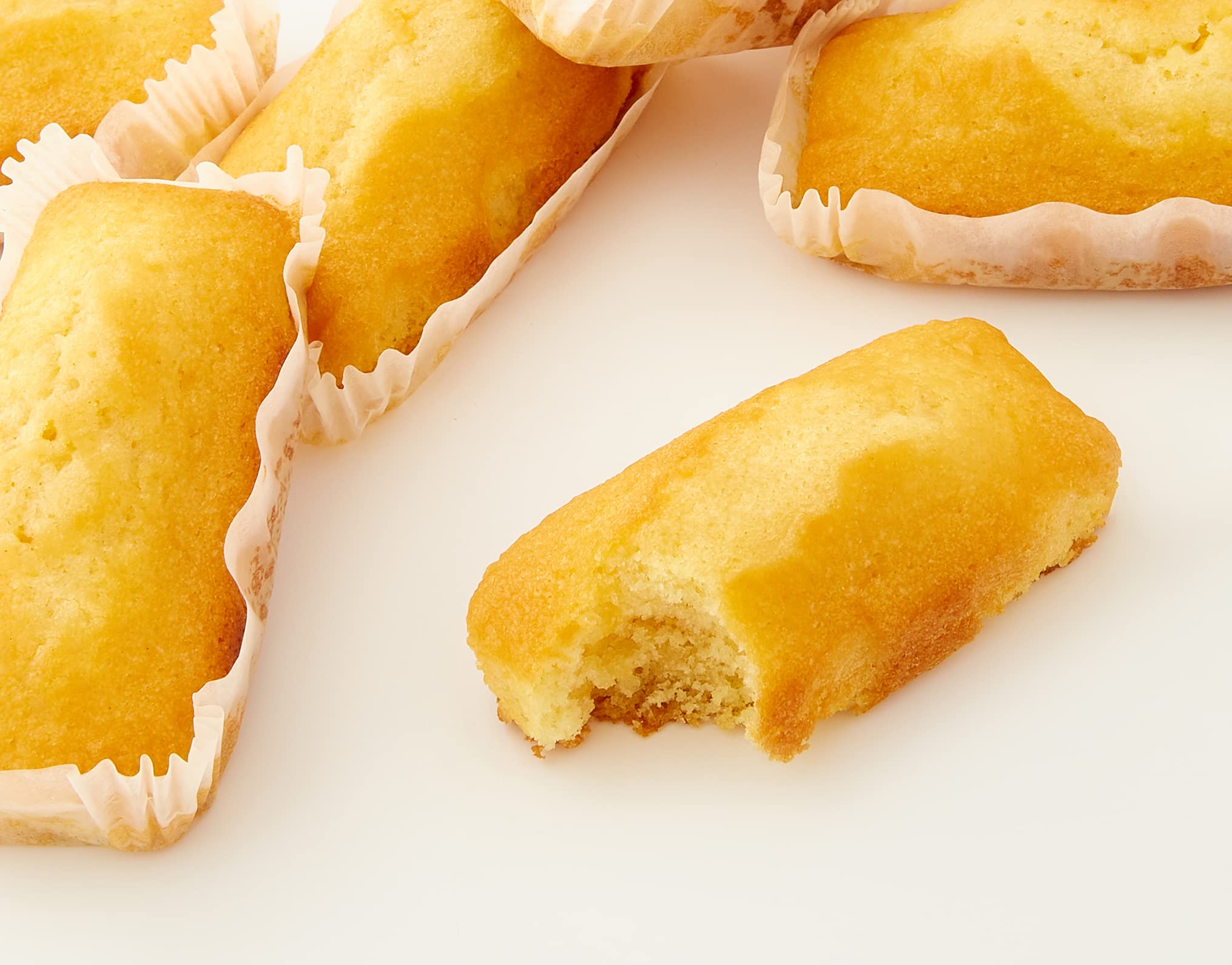 Riso Scotti PlumCake con Riso Senza Lattosio 190 g sin aceite de palma sin proteínas de leche