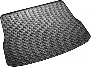 AZUGA Rubber Boot Mat for Leapmotor B10 from 2025 (High Floor)