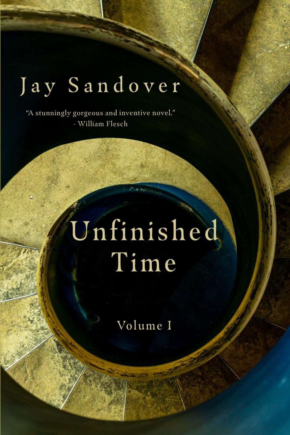Unfinished Time: Book 1: A Reckoning of Days