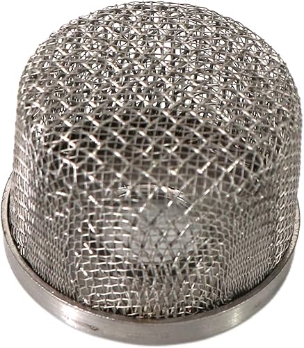 Miniatura 2 de 2 coladores de entrada de bomba 181073 para pulverizador de pintura sin aire 455 495 st Ultra 500 Ultra Max 695 Manguera de succión de doble