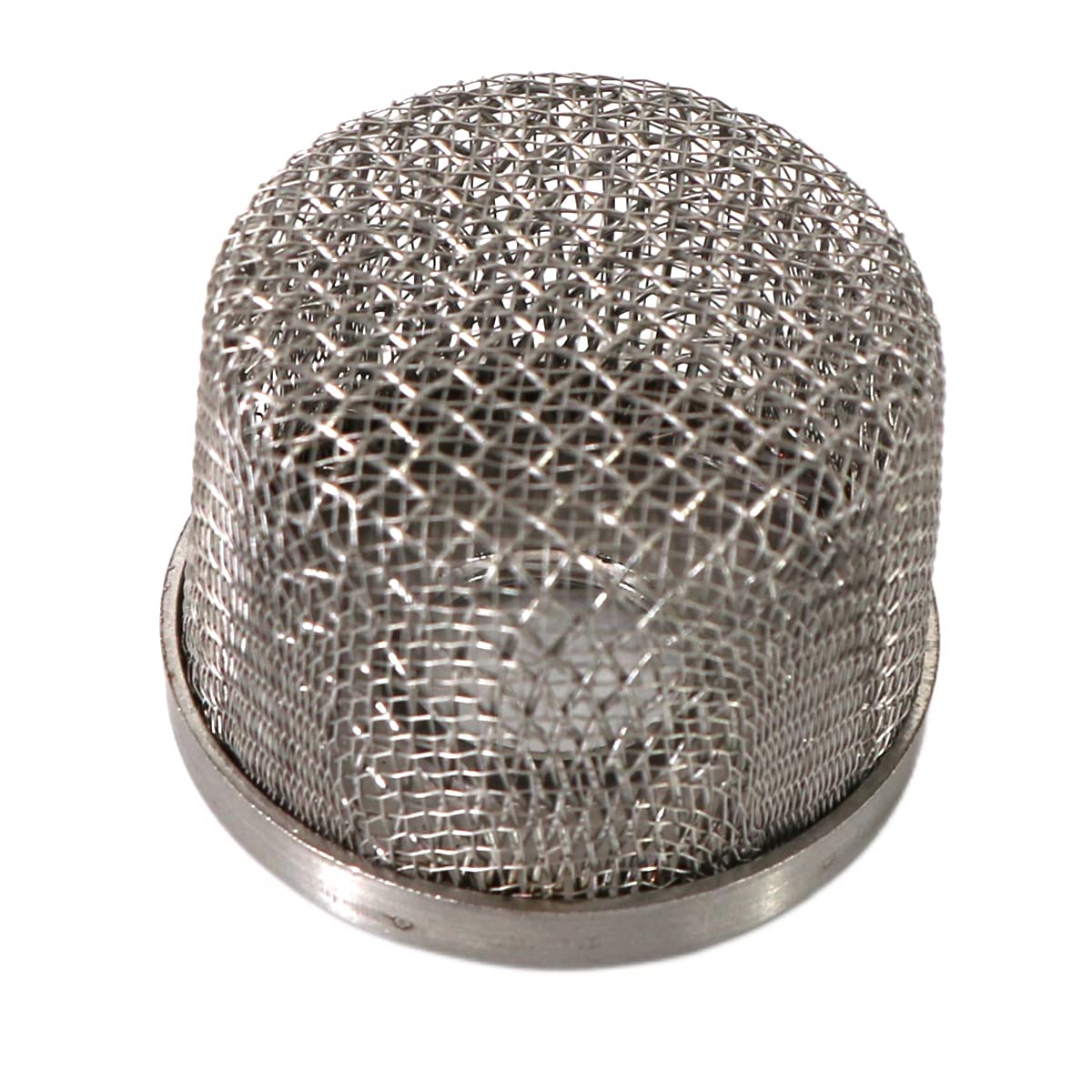 Pump Inlet Strainer 183770 For Graco Airless Paint Sprayers - 3/4" NPT Thread, Stainless Steel