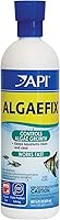 Vista 8 de API Algaefix - Solución de control de algas, botella de 4 onzas, multicolor