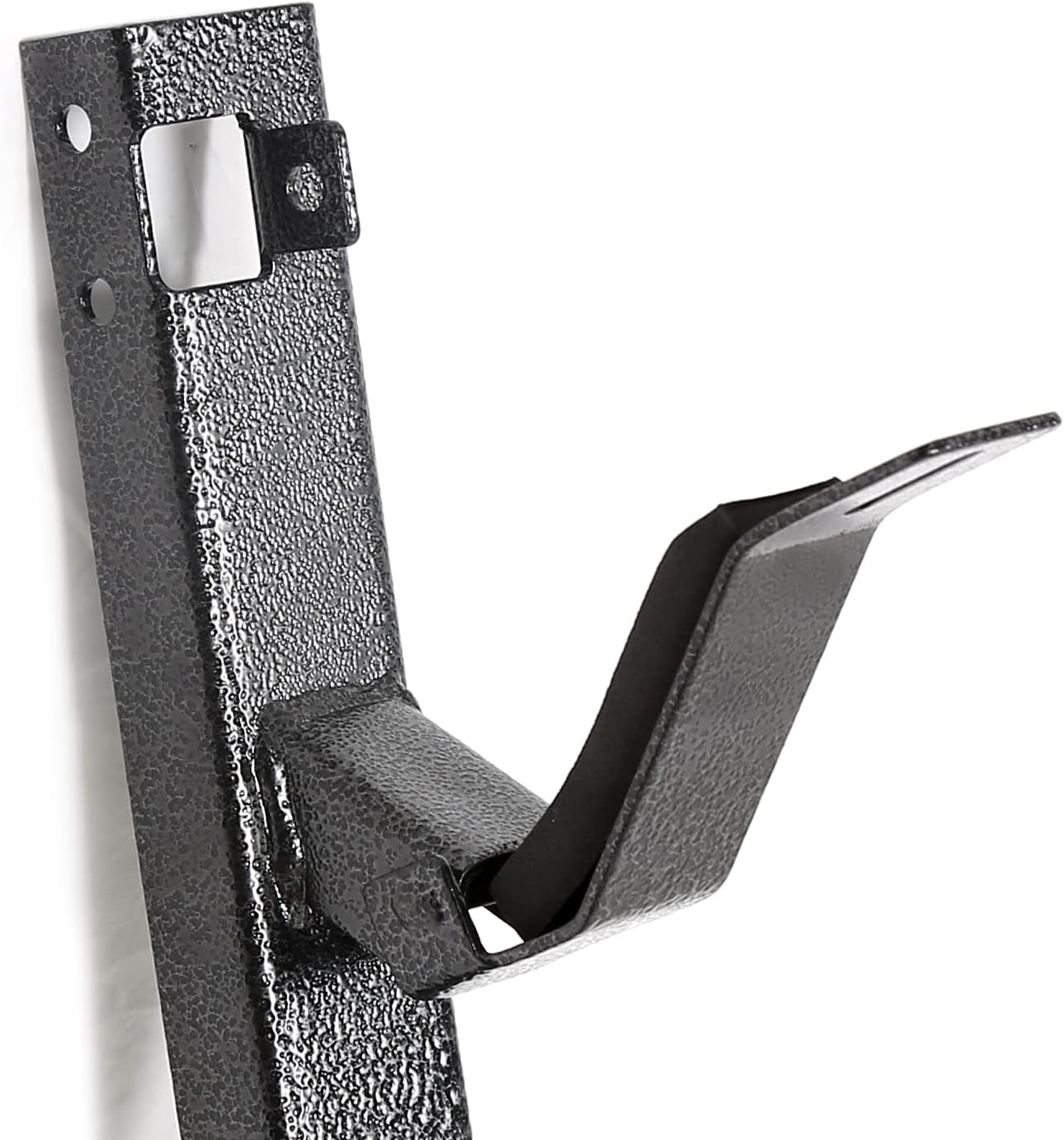 3 Place Trimmer Rack Holder Carrier Mount On Open Landscape Trailer Pickup Weed Eater Racks with Lock 1 Pair