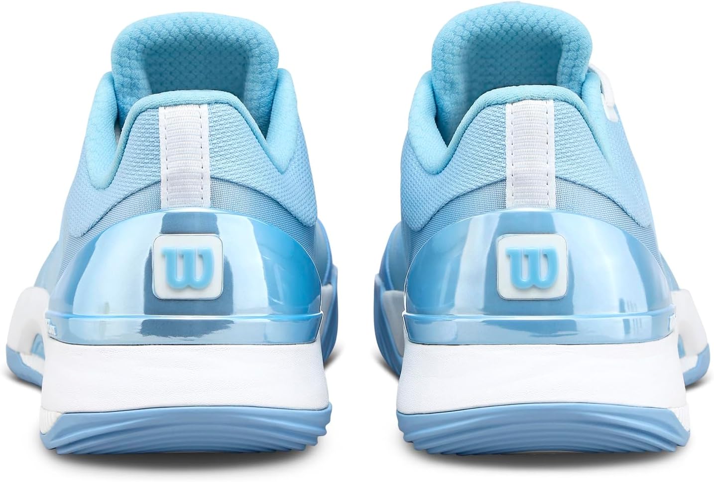 Wilson Women's Intrigue Tour Padel Shoe