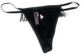 Victoria's Secret Bombshell Shine Thong Panty