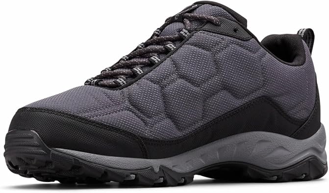 Columbia Firecamp III Waterproof Erkek Outdoor Ayakkabı