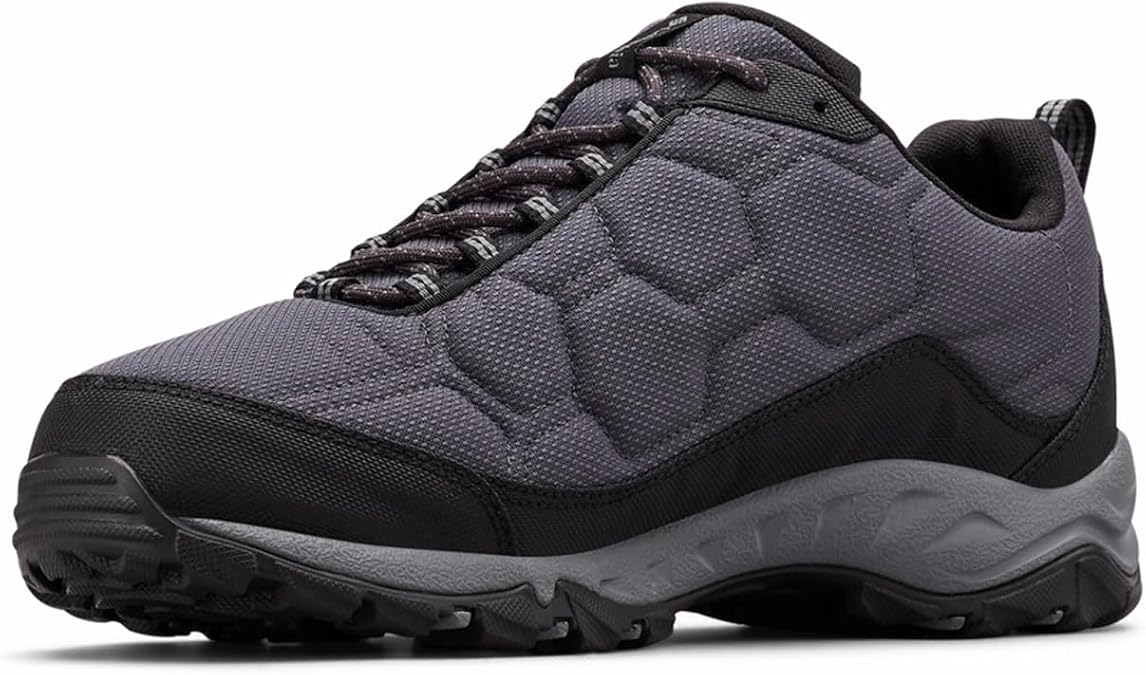Columbia Firecamp III Waterproof Erkek Outdoor Ayakkabı