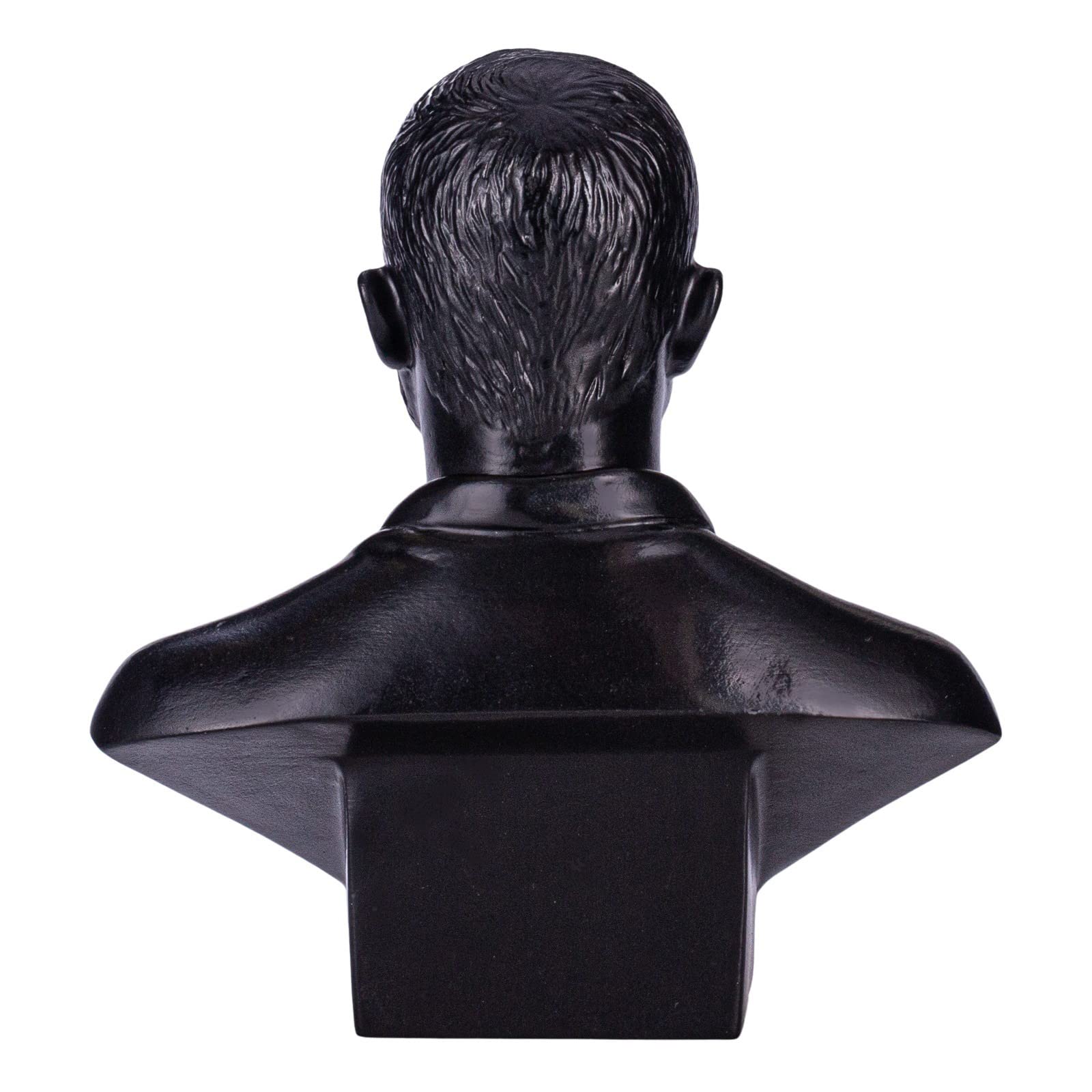 Buste en Pierre du président Volodymyr Zelensky 15 cm