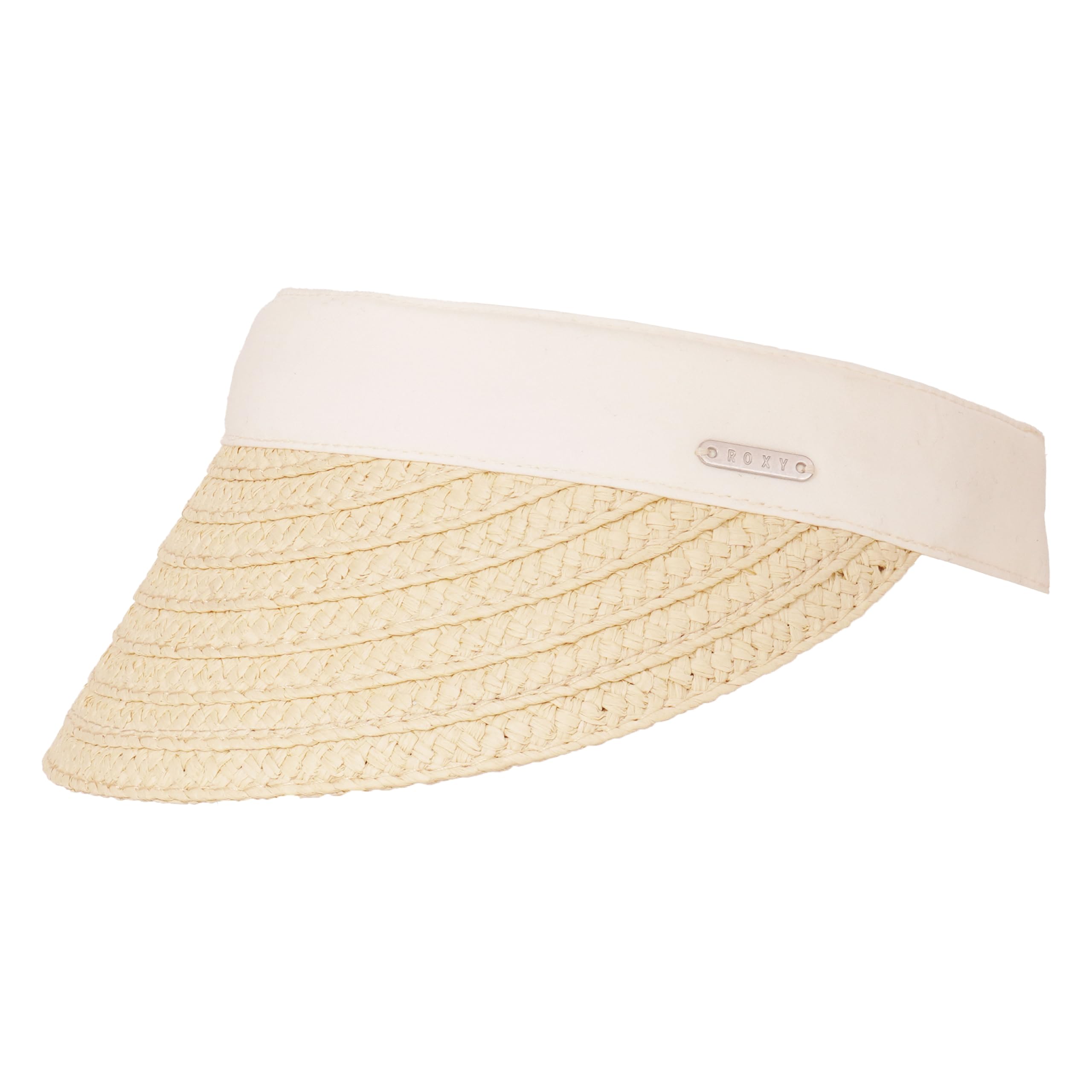 Roxy Visière pour femme, aigrette, Aigrette, Taille unique