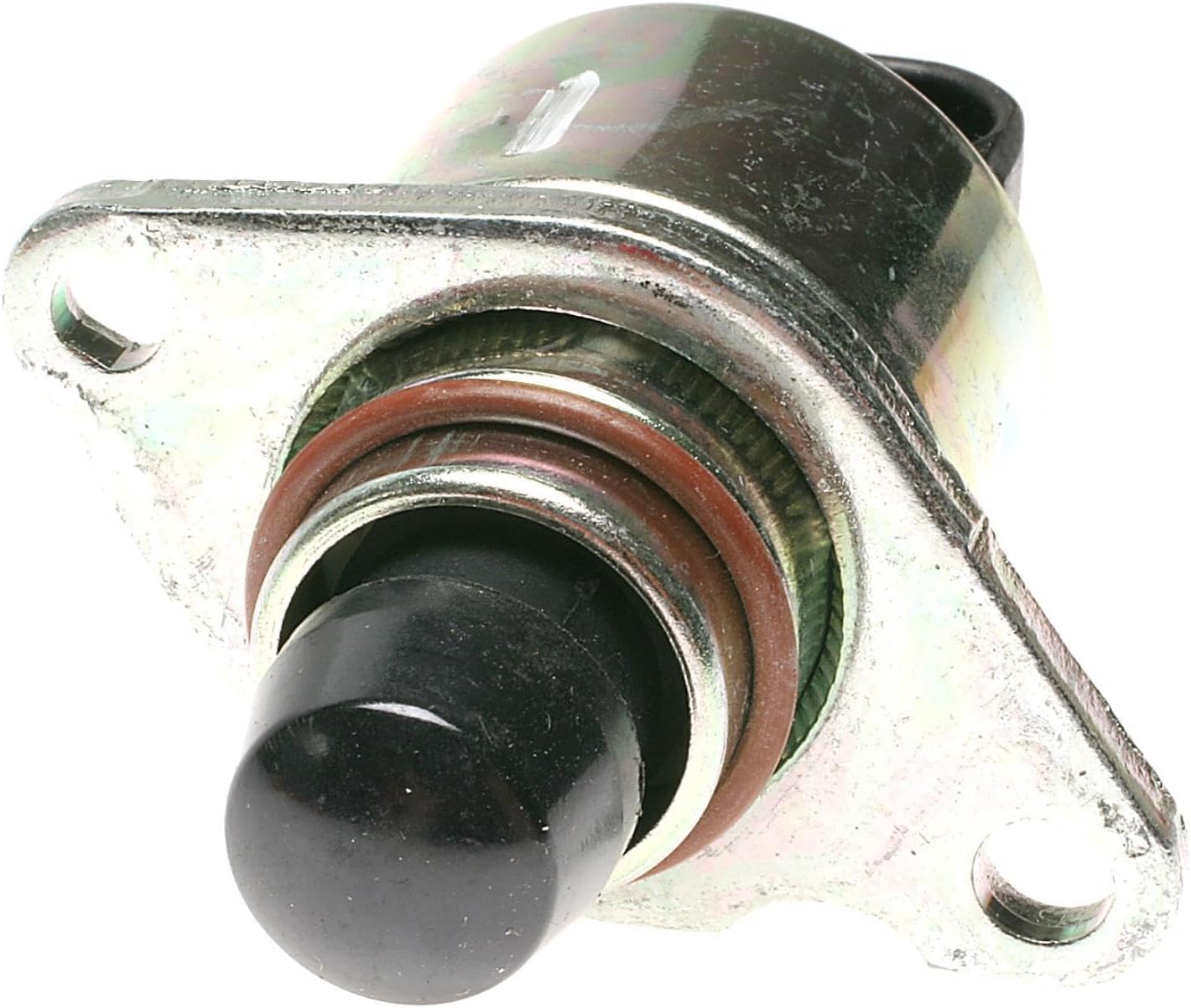 Lato view of Idle Air Control Valve