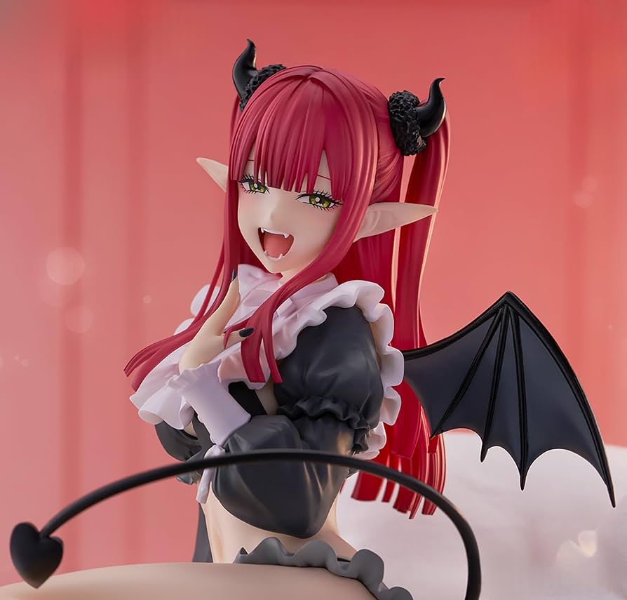 その着せ替え人形は恋をする ESPRESTO 喜多川海夢 リズver. Amazon | TVアニメ「その着せ替え人形は恋をする」 ESPRESTO